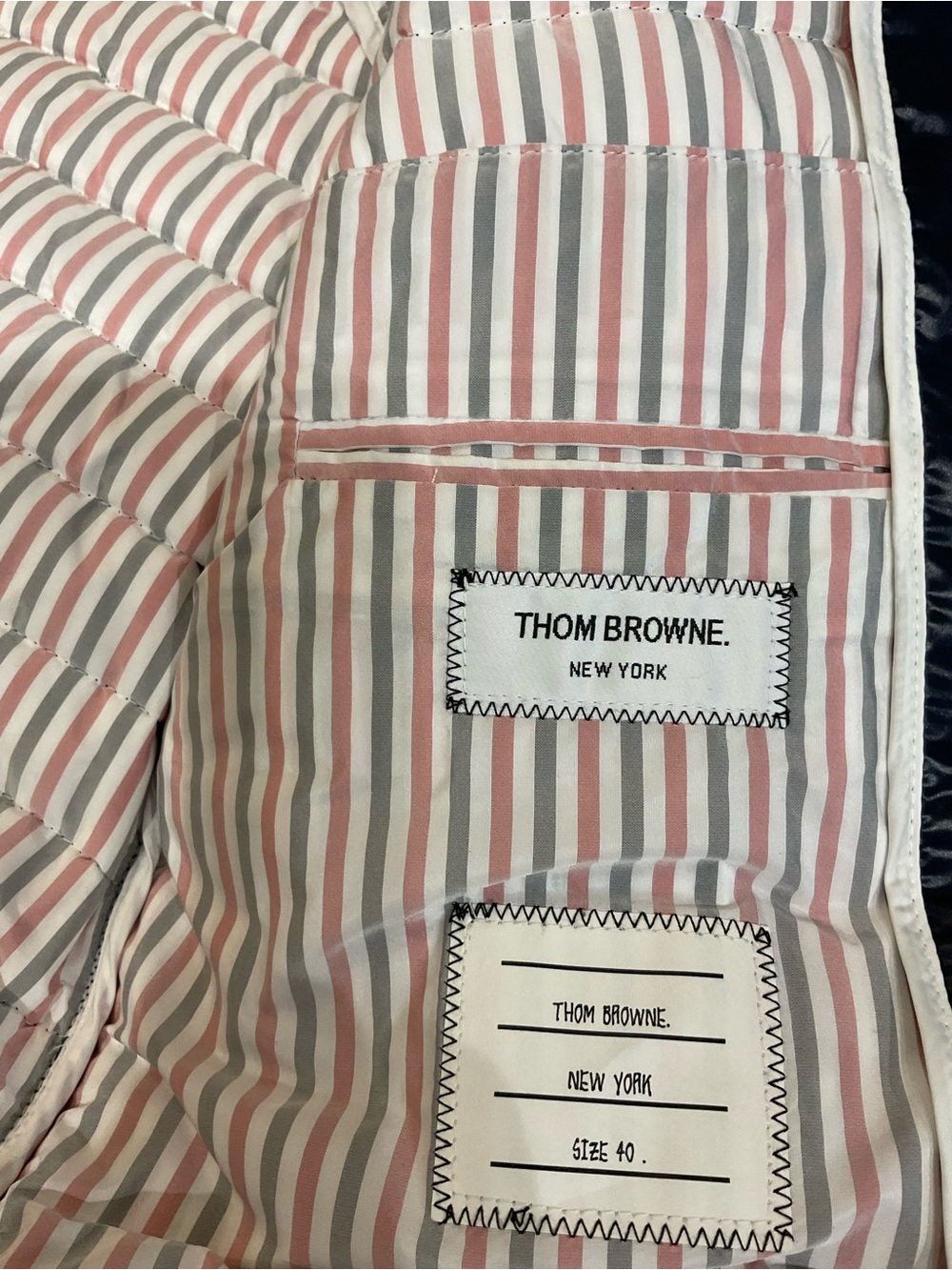 Thom Browne - Picture 5 of 6